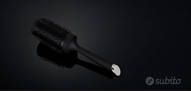 SPAZZOLA ROTONDA IN CERAMICA - GHD RADIAL BRUSH 4