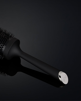 SPAZZOLA ROTONDA IN CERAMICA - GHD RADIAL BRUSH 4