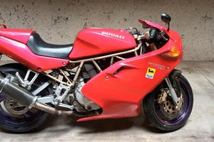 Ducati 750 Sport - 1997