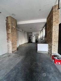 Immobile di 91 m² con 1 locale a Roma