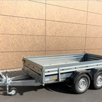 Carrello Rimorchio Auto