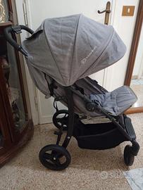 Passeggino + seggiolino