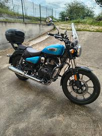 Moto royal enfield
