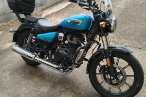 Moto royal enfield