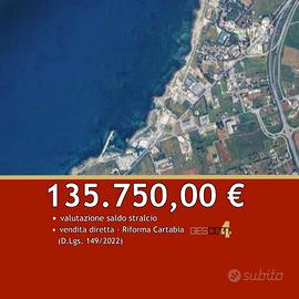 Immobile a Gallipoli (LE)