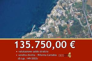 Immobile a Gallipoli (LE)