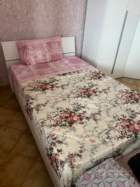 Letto una piazza e mezzo
