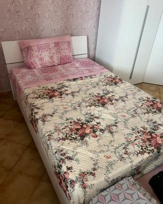 Letto una piazza e mezzo