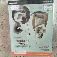 Minimo e immenso _ Antologia di mito ed epica