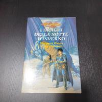 I Draghi della Notte d'Inverno della Dragonlance