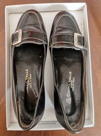 mocassini donna cinzia Valle 