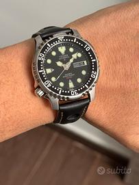 Orologio CITIZEN Promaster automatico