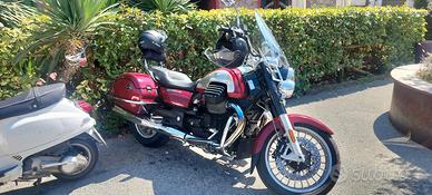 California Touring 1400