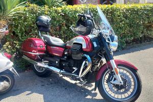 California Touring 1400