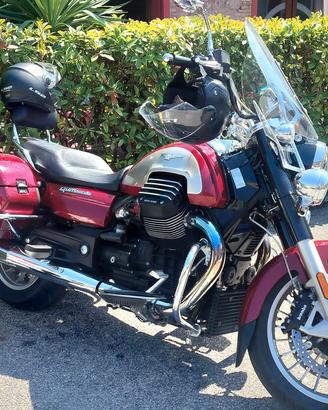 California Touring 1400