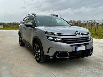 CITROEN C5 Aircross 1.5 BlueHDI 130 Shine (2020)