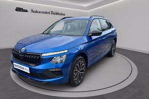 SKODA Kamiq 1.0 tsi black dots 115cv dsg