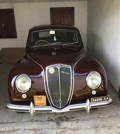 Lancia aurelia b21 - 1951 epoca