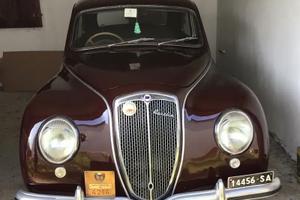 Lancia aurelia b21 - 1951 epoca