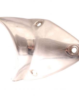 Griglia marmitta Peugeot Speedfight 2