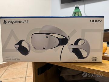 Playstation VR2