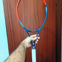 Tennis Head Graphene Radical Team 285gr. Taglia L2