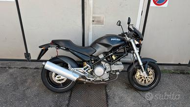 Ducati Monster 620 i.e.