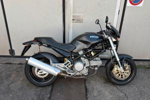 Ducati Monster 620 i.e.