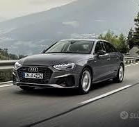 Accessori e ricambi audi a4 2020;2022