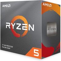 Processore AMD Ryzen 5 3600