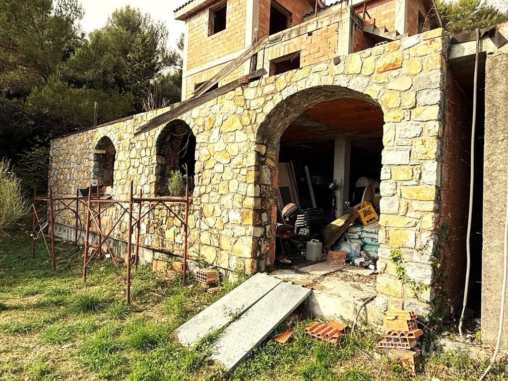 Casa – Sanremo, Coldirodi - Vista 3