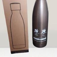 borraccia termica olimpiadi milano cortina 2026