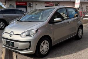 Volkswagen up! 1.0 Move