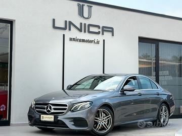 Mercedes-benz E 220 d 194 CV 4Matic AMG Premium Pl