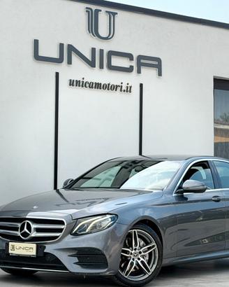 Mercedes-benz E 220 d 194 CV 4Matic AMG Premium Pl