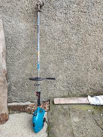 Tagliaerba Makita a scoppio