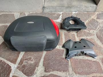 Givi Bauletto 52 litri