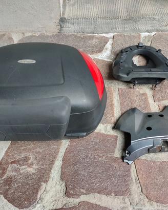 Givi Bauletto 52 litri