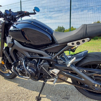 Yamaha XSR 900