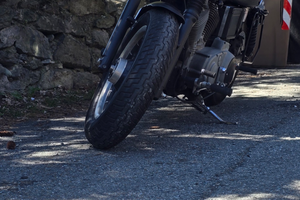 Harley Davidson 883XLH