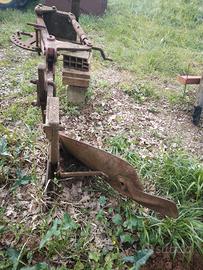 Aratro Sogema dupao 30