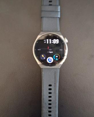 Huawei Watch GT 3 Pro