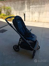 Trio Peg Perego Veloce