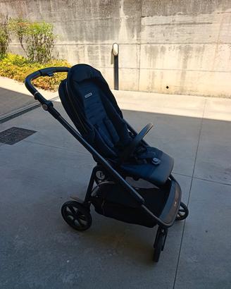 Trio Peg Perego Veloce