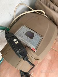 Piscina gonfiabile INTEX IDROMASSAGGIO