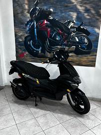 GILERA RUNNER 50