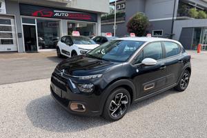 CITROEN C3 PureTech 83 S&S Shine Pack