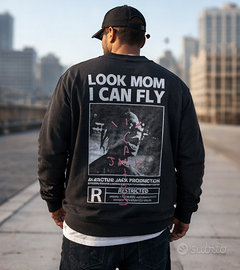 Travis Scott  Cactus Jack Hoodie