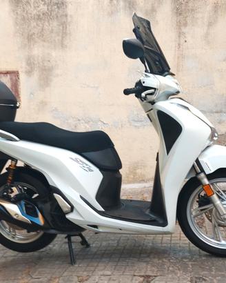HONDA SH 150 DEL 2018