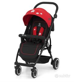 Passeggino leggero